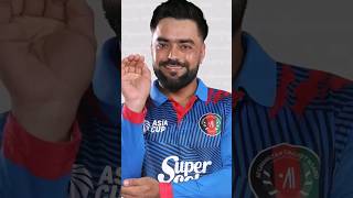 Afghanistan Vs Bangladesh #asiacup2023 #rashidkhan