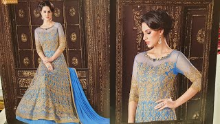 😍অসাম কালেকশন ধামাকা অফার এ গাউন ড্রেস কিনুন latest design gown dress