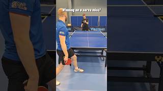 Top 5 best table tennis match winning feelings #tabletennis #pingpong