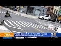 nypd man riding moped suspected in pattern of assaults on women in brooklyn