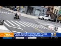 nypd man riding moped suspected in pattern of assaults on women in brooklyn