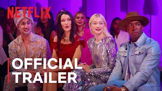 Next in Fashion: Season 2 |  Trailer | Netflix