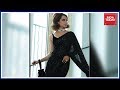 Kangana Ranaut Debuts On Red Carpet At 71st Cannes Film Festival