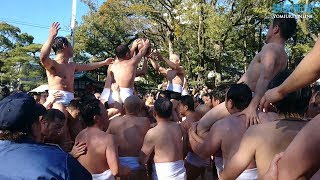 「玉せせり」　今年は大漁に…福岡