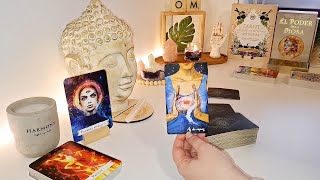 🕵‍♀️💞¿QUIÉN NO DEJA DE PENSAR EN TI Y POR QUÉ? 💞🕵‍♀️ TAROT INTERACTIVO ✨️