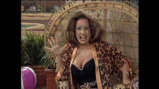 Mad TV – Cabana Chat with Ice T