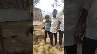 காட்டு கரடி மாடன் சுவாமி கோயில் திருவிழா #shorts #anu murugan 2