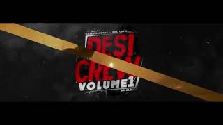 Dilpreet Dhillon Rangle Dupatte (full video)sara Gurpal Desi Crew Vol1 latest punjabi songs
