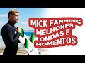 Mick Fanning: Melhores Momentos da Carreira