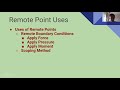 13 remote point how to make remote point where is remote point useful ansys mechanical simulation