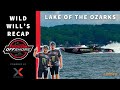 RECAP: Shootout Offshore 2024 Lake of the Ozarks || World & National Championship Offshore Boat Race