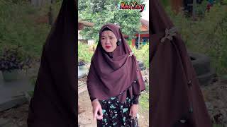 TIAN MAU DI SUNAT☺️😁🙏 #trending #comedy #humorsegar #funny #shorts #family #love