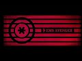 EMS Avenger: 20 Minutes to Save the World, Episode 1: Nick Nudell. 