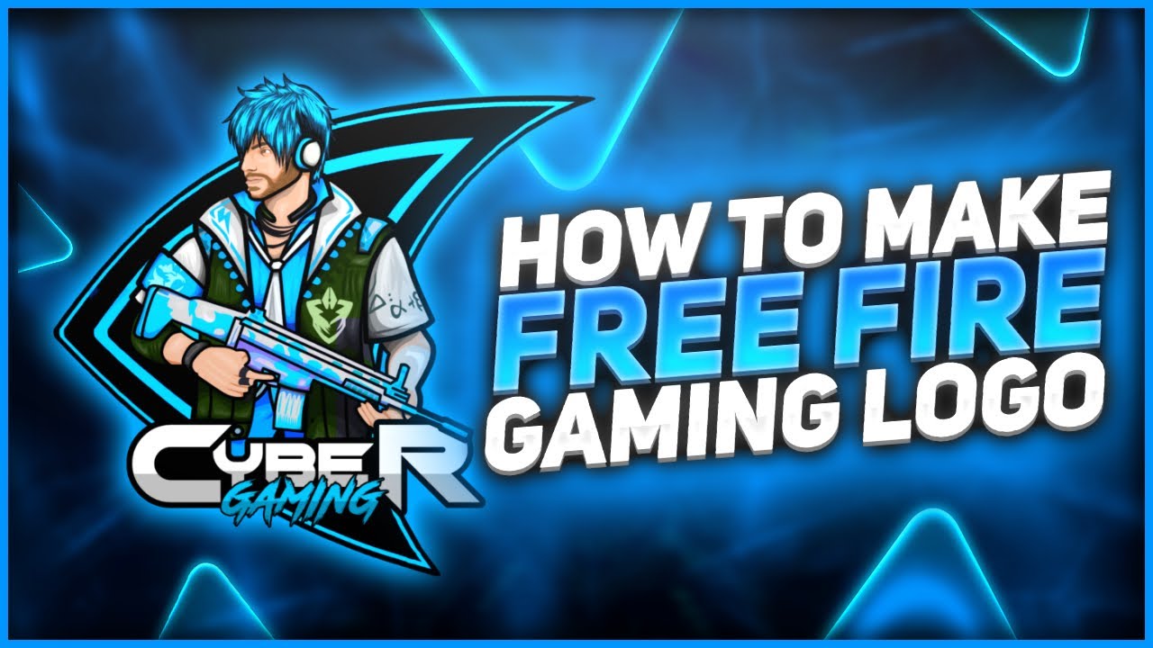 Free Fire Op Gaming Logo Hd Fortræffeligt