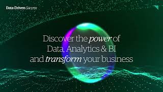 Overcome common challenges with Data, Analytics and BI