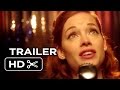 Bang Bang Baby Trailer #1 (2014) - Jane Levy, Justin Chatwin Sci-Fi Musical HD