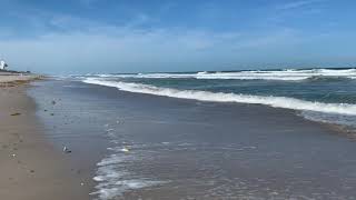 Beach at Patrick Air Force Base (2/2)