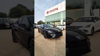 Toyota Camry hybrid 2025 #ytshorts #youtubeshorts #youtuber #viralshort #viralvideo #shorts #1m #1k