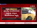 ap sec nimmagadda ramesh kumar given complaint against sajjala ramakrishna reddy to governor abn