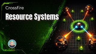 Lesson 4: Resource Systems | Crossfire JavaScript Game Dev