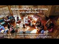 Kirtan & Bhakti Yoga Training Preview | Ananda Das