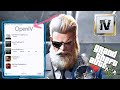 How to install OPEN IV!!! (2022) GTA 5 MODS