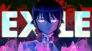 When The Isekai Protagonist Is An Outcast