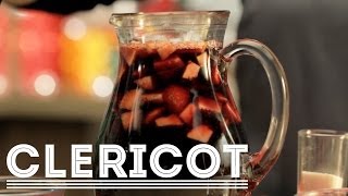 ¿Cómo preparar Clericot? - Cocina Fresca