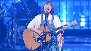 【紅白】74歳・イルカ「激カワ」ミニスカ衣装が話題　「未来から来たaikoさん」の声も