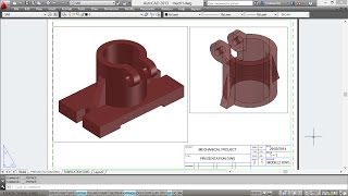 Autocad Viewports Explained Layout Paper Space Tutorial Must Know Tips Autocad Viewports Explained Layout Paper Space Tutorial Must Know Tips