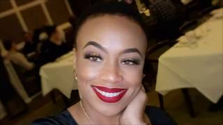 Houston Restaurant State of Grace/Bosslife Ball Charity Event