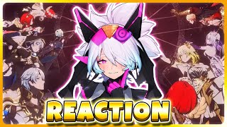 Your FAVORITE Late REACTOR | Honkai Star Rail 3.0 Special Program