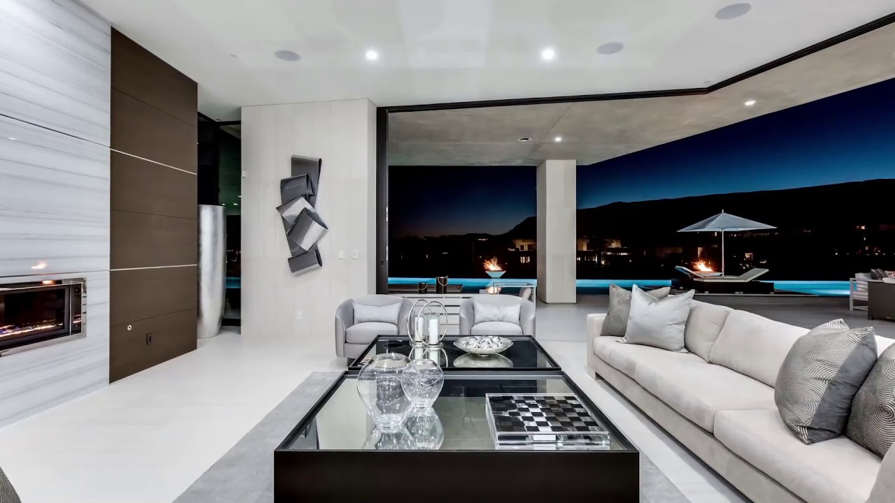 Luxury House Tour Youtube