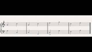 Video 13a Parallel and hidden octaves and fifths