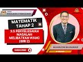 PDP MATEMATIK TAHAP 2 | SEKOLAH RENDAH - CIKGU MAHARUDIN |SK IBRAHIM 3.5 PENYELESAIAN MASALAH(SIRI2)