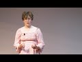 Bullying and the scars it leaves | Anais Weiner | TEDxEB Youth