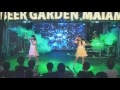 マイアミlive 2017.07.15_3rd