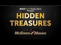HiddenTreasures: with Rob McEwen of McEwen Mining
