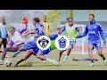 Ngiyi imyitozo ikomeye Gorilla FC iri gukora yitegura  Rayon Sports