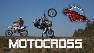 dirtmiron - motocross 2015