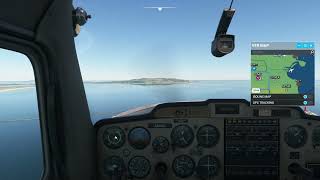 MFS Flight Simulator (2024), Dublin, Ireland, World Update XVII