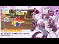 Pocket Dynamax Gameplay & All 12 Giftcodes - Pokemon RPG | Pocket Dynamax 12 Codes