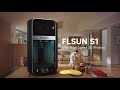 Ultra High-Speed Printer——FLSUN S1