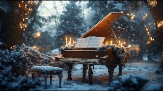 Top 100 Best Eternal Winter Classical Pieces of All Time | Chopin, Vivaldi, Mozart, Beethoven