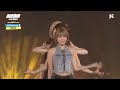 nmixx 엔믹스 soñar breaker kcon stage kcon la 2024