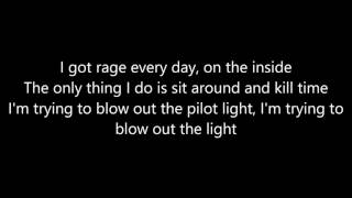 Fall Out Boy - Champion [Lyrics]
