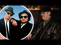 Dan Aykroyd Looks Back On THE BLUE BROTHERS, GHOSTBUSTERS and the First Episode of SNL | Interview