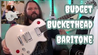 Best Budget Baritone On The Market Today? | FireFly FFSP \