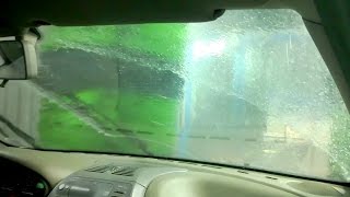 WashTec SoftLine tunnel Car Wash