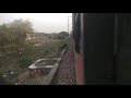 आगरा छावनी रेलवे स्टेशन आगरा कैंट agra cantt telngana express